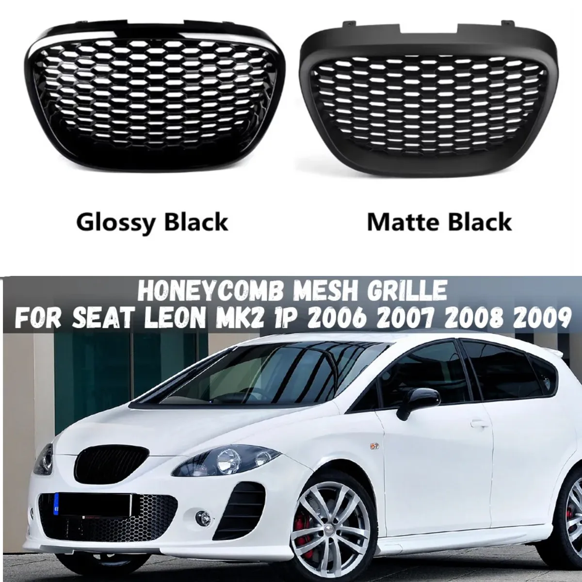 New Front Bumper Ce…