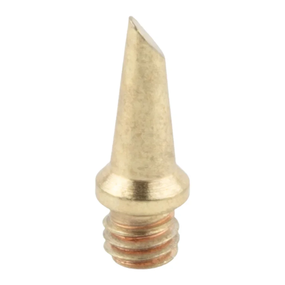 A1 A2 Copper Soldering Iron Tip HS-1115K Gas Soldering Iron Tip Head Welding Kit Torch Pen Replaceable Tools Parts