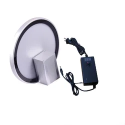 HERCULES Astronomy Deep Space Dedicated Photography D170mm White Flat Field Plate with Light Source ND0.6 Filter
