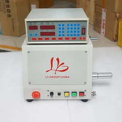 LY 810 830 860 Automatic Coil Winder Winding Machine Common Use Control Box Original With Brake Function