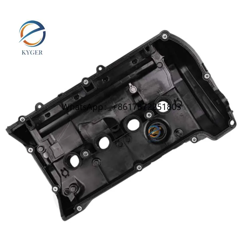 

1112 7646 553 Auto Engine Systems Cylinder Head Cover Car Engine Gasket Valve Head for N13 B16 F20 F30 11127646553