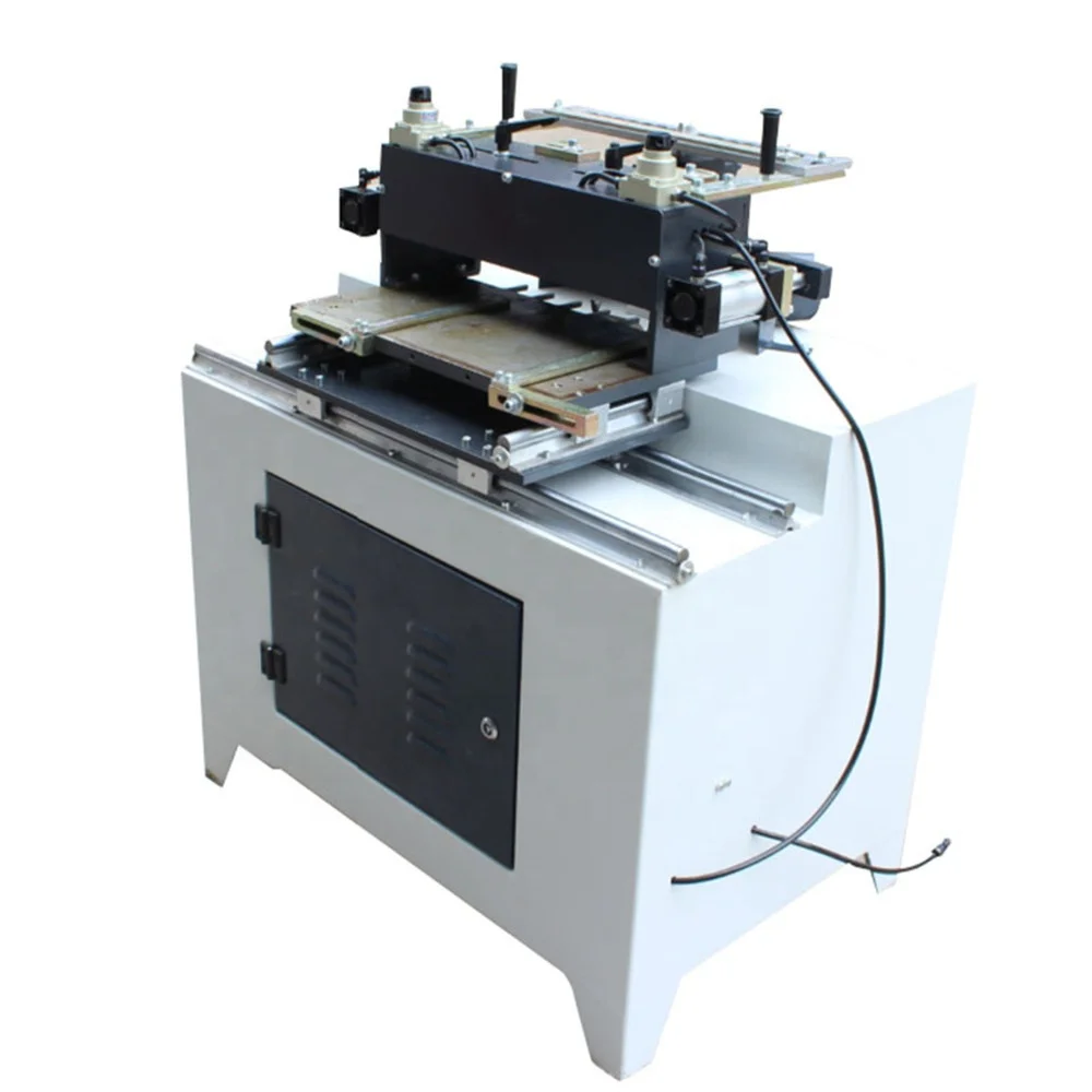 300mm 600mm Woodworking Dovetail Cutting Jointer Tenoning Machine Drawer Tenon Manual Operation Dovetail Tenoner for Wood