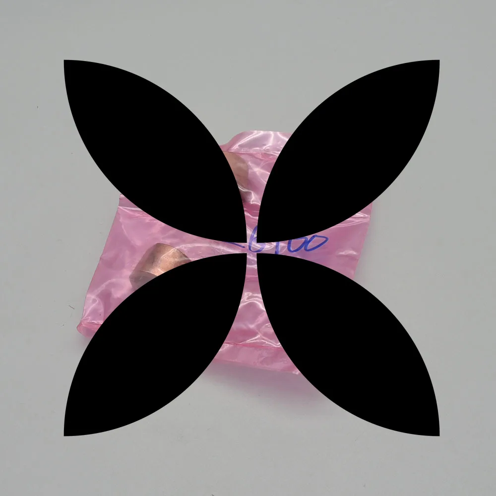 

1set Carriage Bushing Q6651-60053 Q6651-60337 For HP DesignJet Z6100 Z6200 Z6600 Z6800 T7100 T7200 L25500 L26500 Z4000 D5800