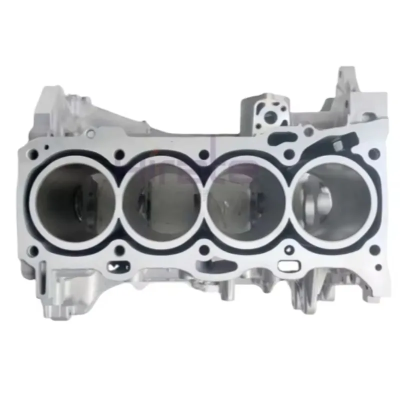 

For Toyota Camry RAV4 Camry Previa ES240 Elfa 1AZ-FE 2AZ-FE Short Cylinder Engine Block