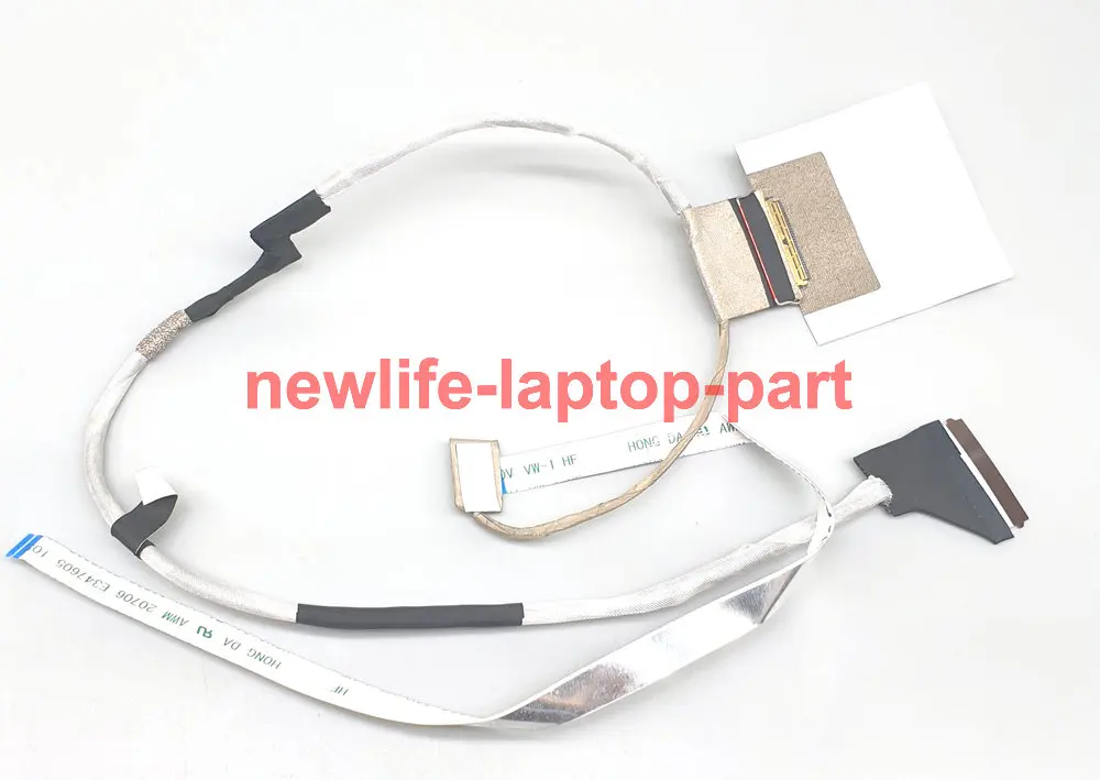 

NEW Original For LAPTOP LCD EDP DISPLAY FLEX CABLE DDX8SCLC500 FREE SHIPPING