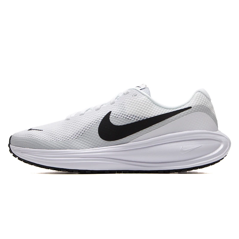 

Nike Men's Shoes Revolution 8 Sports Shoes, Fashionable Training Shoes, Comfortable, Wear-Resistant, Breathable Casual Shoes, Lightweight Cushioning Running Shoes Hj9198-101