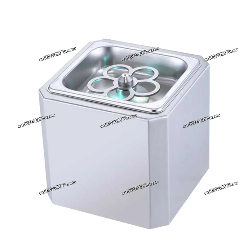 Carbon Dioxide Ice Cup Machine, Cup Freezer, Glass Cold Frost Machine, Quick Cooling Cup, Small Iced Wine Artifact