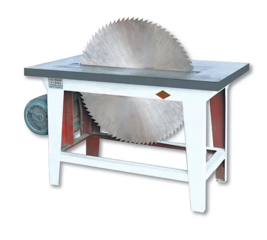 Strong power wood cutting compact circular saw