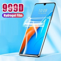 HD Hydrogel Film For Doogee S96 GT 6.22\