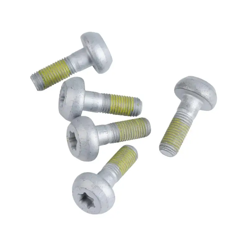 Suitable for Peugeot 307 Sega 308 Triumph 206 C2 Citroen 207 Elysee Palace pre-pump screw caliper bolt