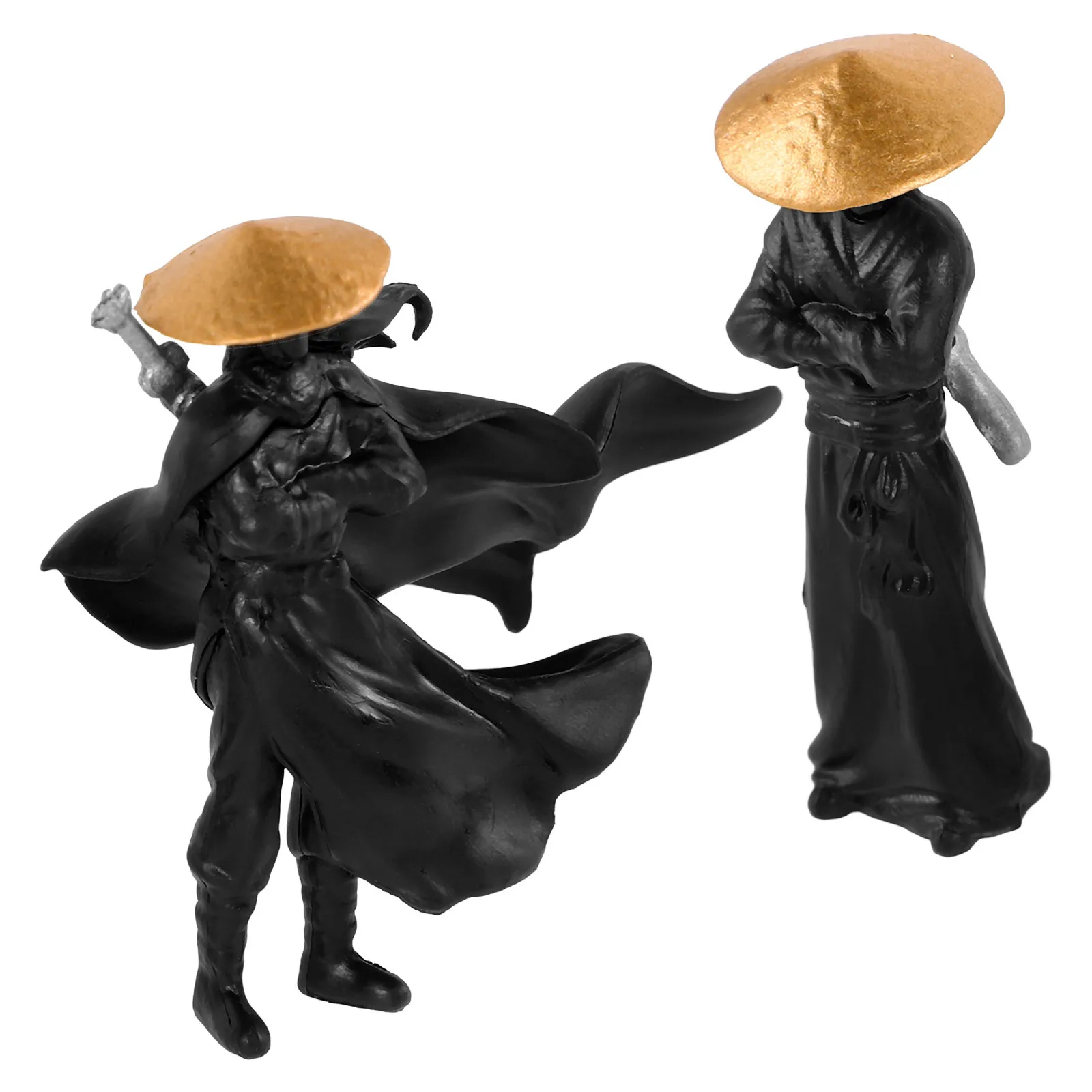 

2Pcs Creative Car Display Screen Ornaments Stylish Dashboard Decorations Car Interior Dashboard Decor Accessories