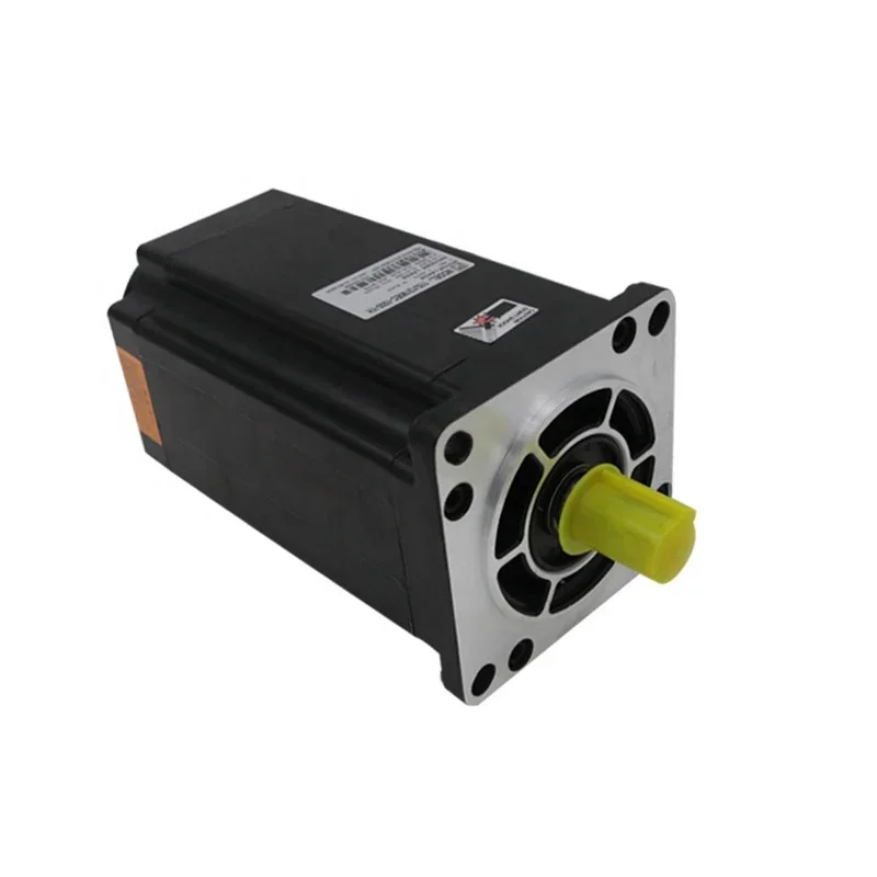 110J12160EC-1000+3HSS2208H 3-phase Nema 42 High Torque Closed-loop Stepper Servo Motor and Drive Kit Hybrid 2000gcm 10.3KG 6n.m