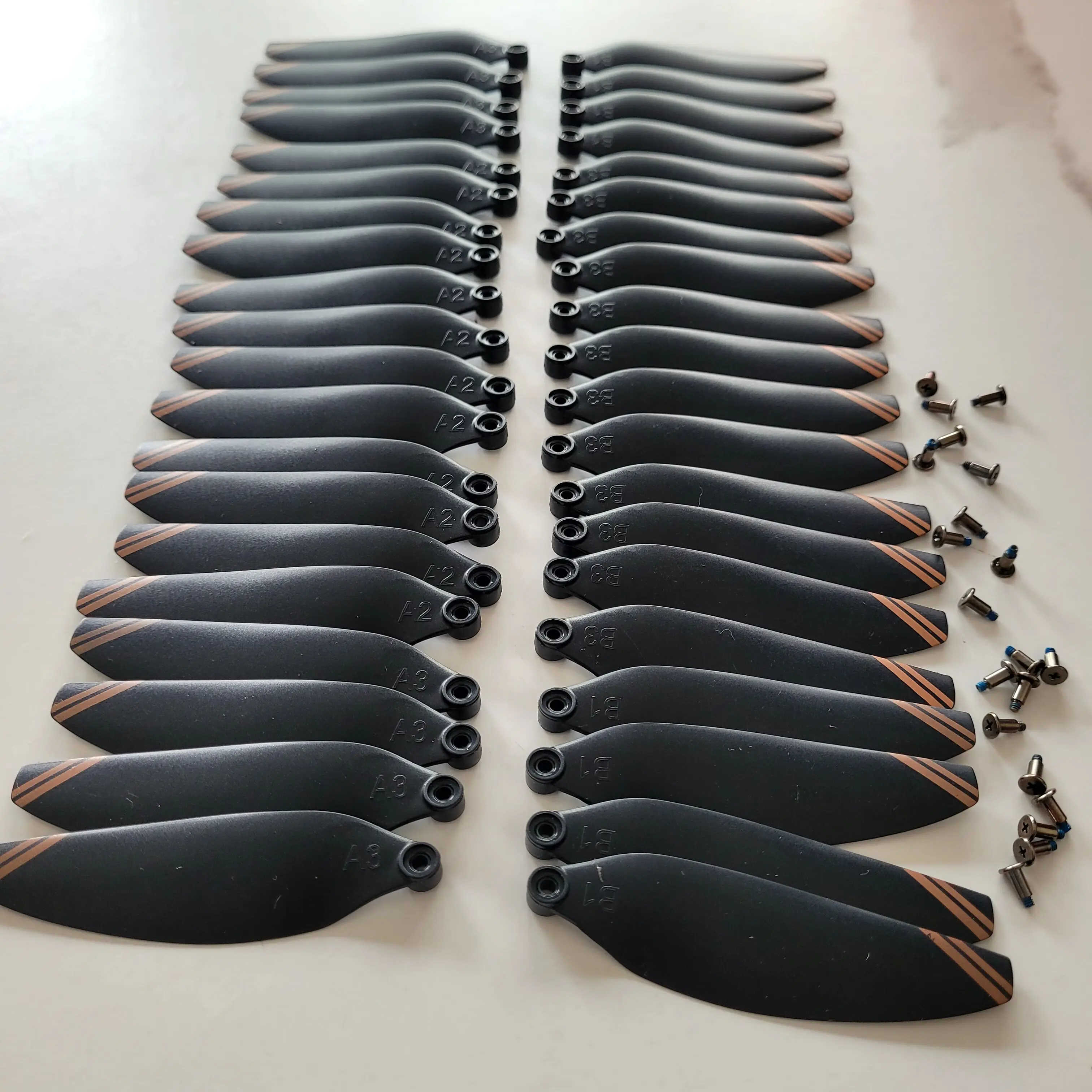 

Wholesale Propeller Props for V168 UVA Drone V168 PRO MAX GPS Quadcopter Wing Blade Rotor Paddle Part Accessory 8PCS/Set