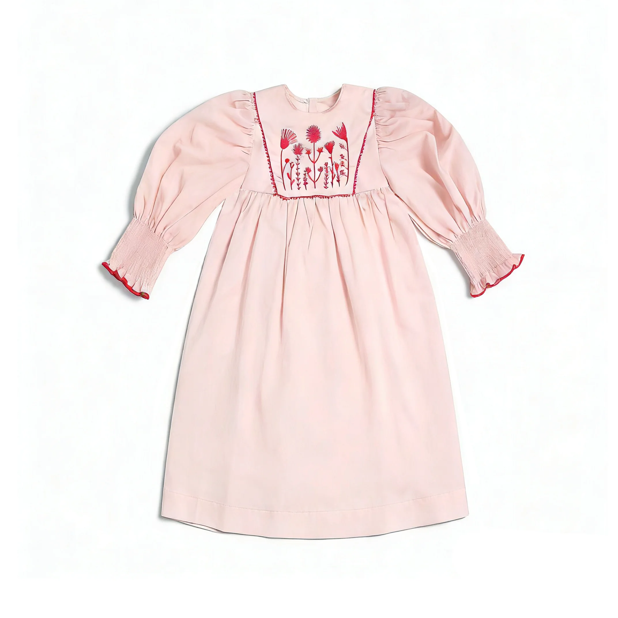Venice Pink Collection – 3 Quarter Sleeve