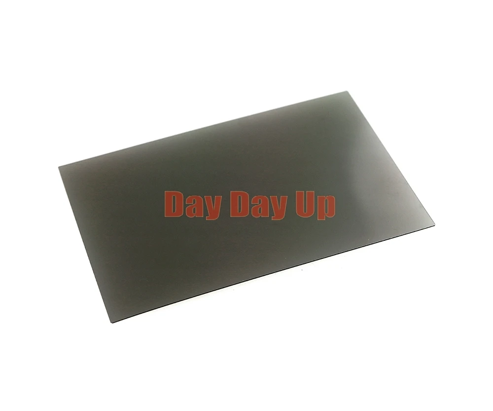 Folha de filme de filtro polarizador polarizado, 2 peças para gb wsc para gba sp destaque para gbc gba wsc gba sp ngpc modificação de tela retroiluminada