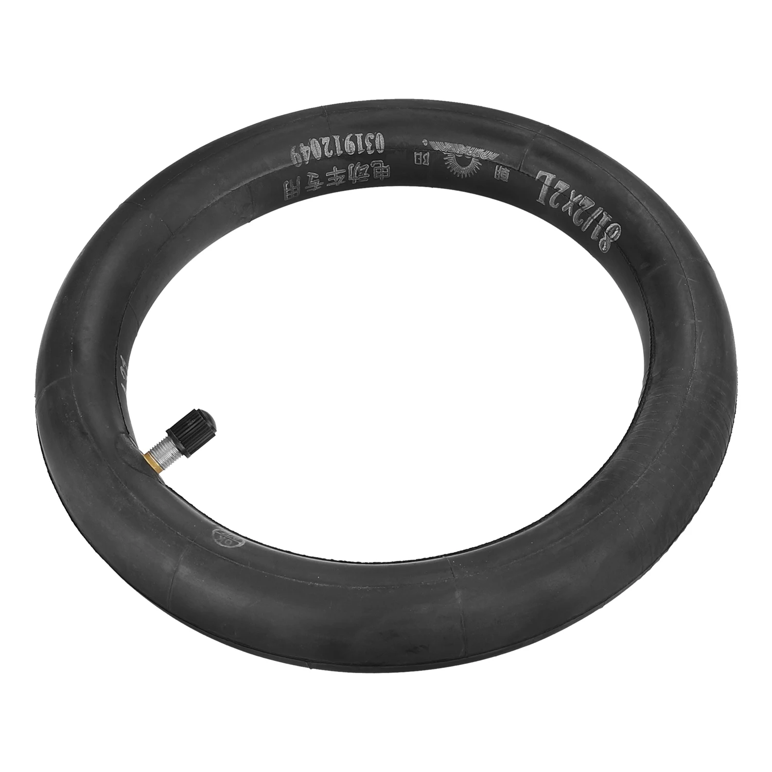 CHAOYANG 8 1/2*2L Inner Tube for 8.5 inch Electric Scooter 50-75/6.1 Inner Tube Tyre for Xiaomi M365 8.5inch Pneumatic Tire