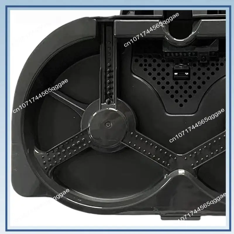 A67I Mop Cleaning Station Tray For Roborock Q Revo Master / V20 Robot Vacuums Cleaner Accessories Cleaning Tray Bracket