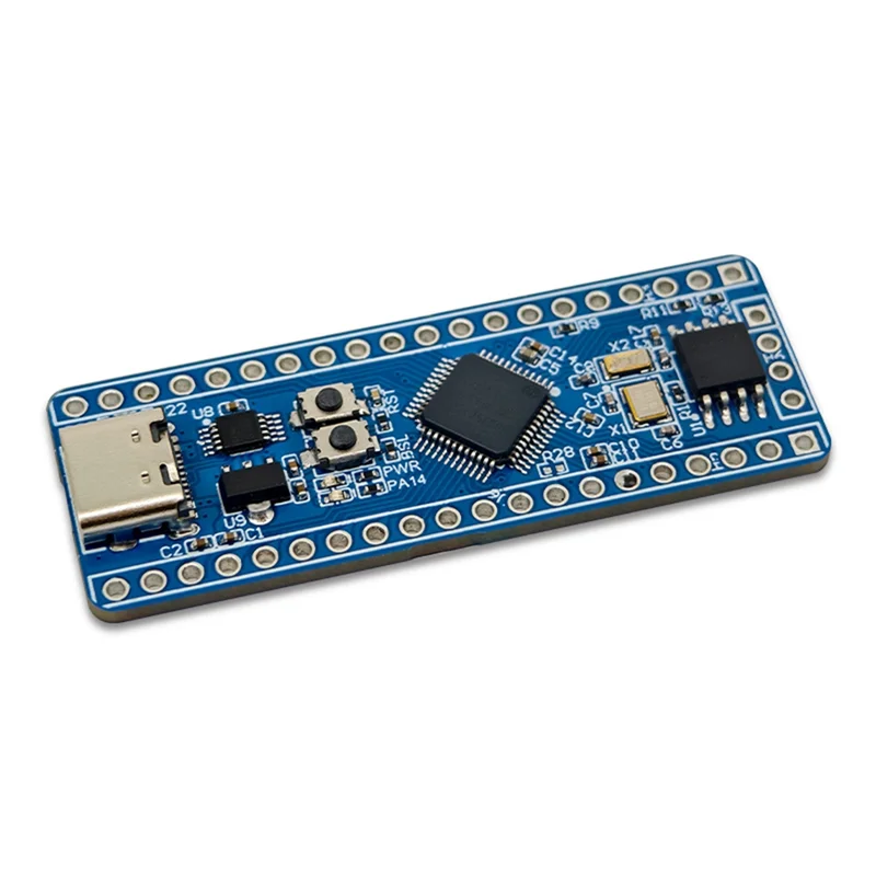 FFYY-MSPM0G3507 System Development Board MSPM0G3507 Development Board Core Development Board