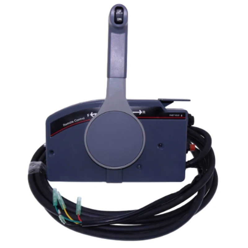 Aftermarket Marine …