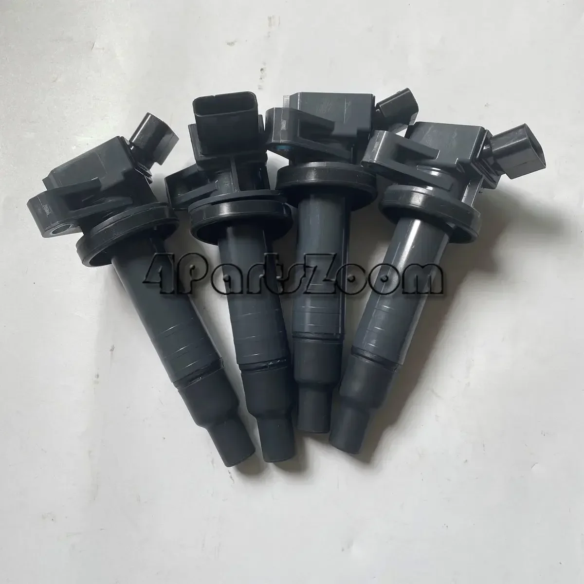 

4pcs free shipping Ignition Coil 90919-02239 90080-19015 90919-T2002 90919-02262 for toyota Corolla 1.6 1.8