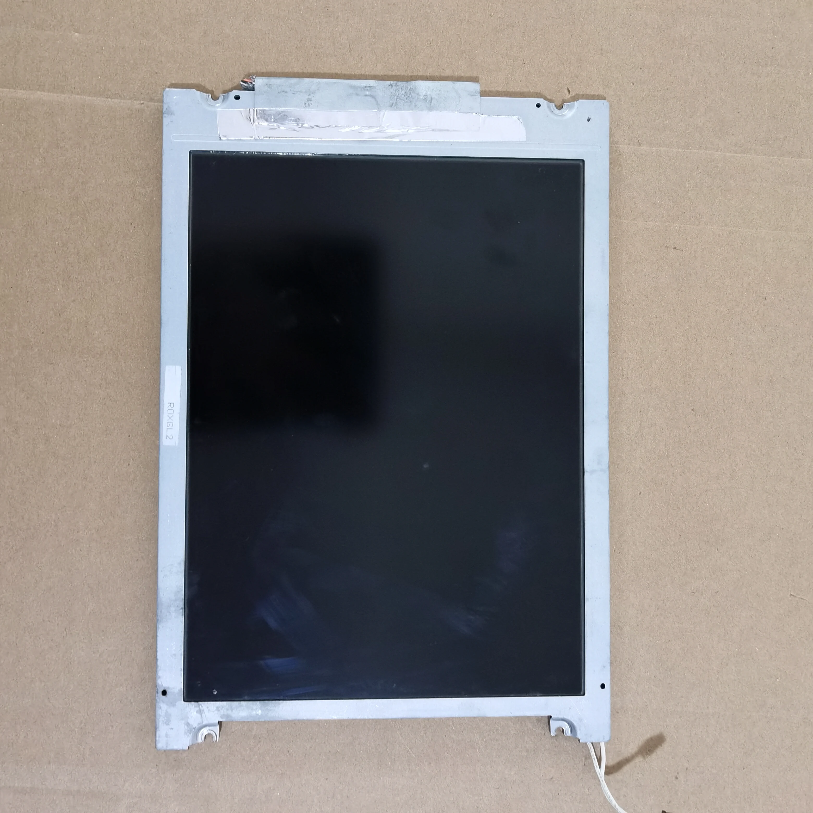 

LMG9300XUCC LCD Screen Display Panel