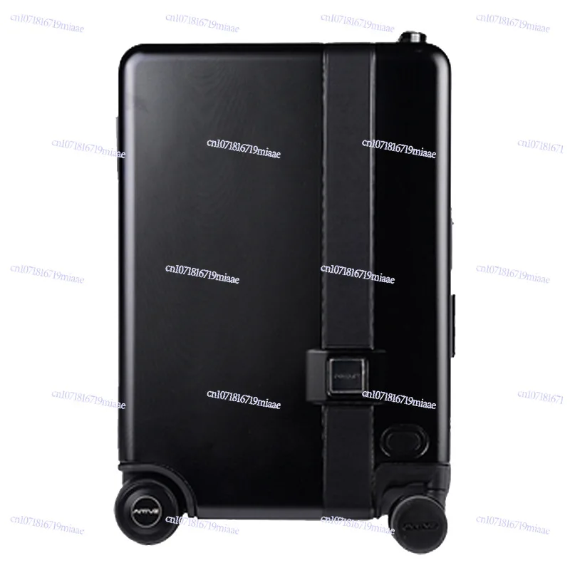 

Smart cycling suitcase, electric can automatically follow the travel suitcase