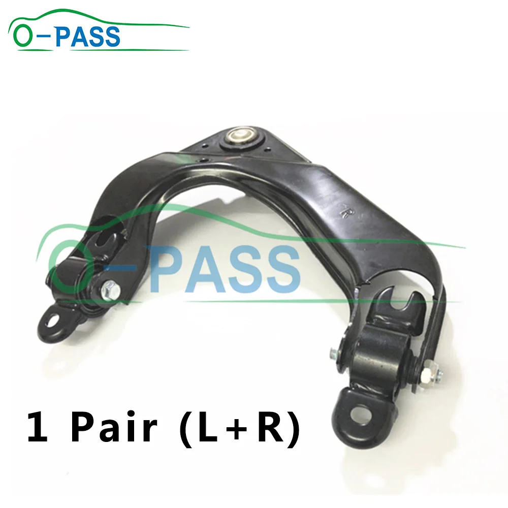 Achter bovenste draagarm voor GM Chevrolet EPICA & Daewoo Evanda Magnus Tosca & Suzuki Verona & Formosa 96440010 96440011 paar