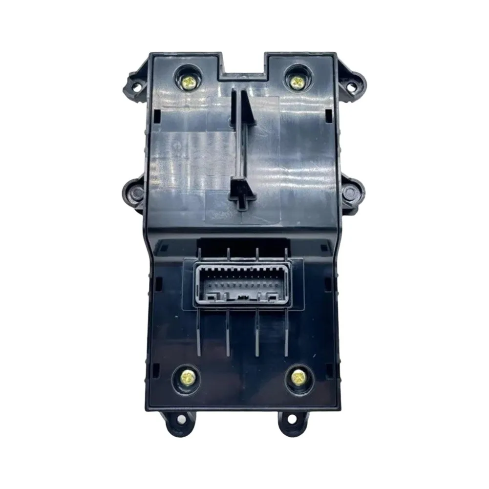For Daily Driving Safety Parking Brake Button Parking Brake Switch For Hyundai Wear-resistant Plastic Non-deformation Design