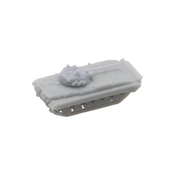 10PCS Russia BMP-2 Infantry Fighting Vehicle 1/2000 1/700 1/350 Length 3mm/10mm/20mm Resin Scale Model Crawler Tank