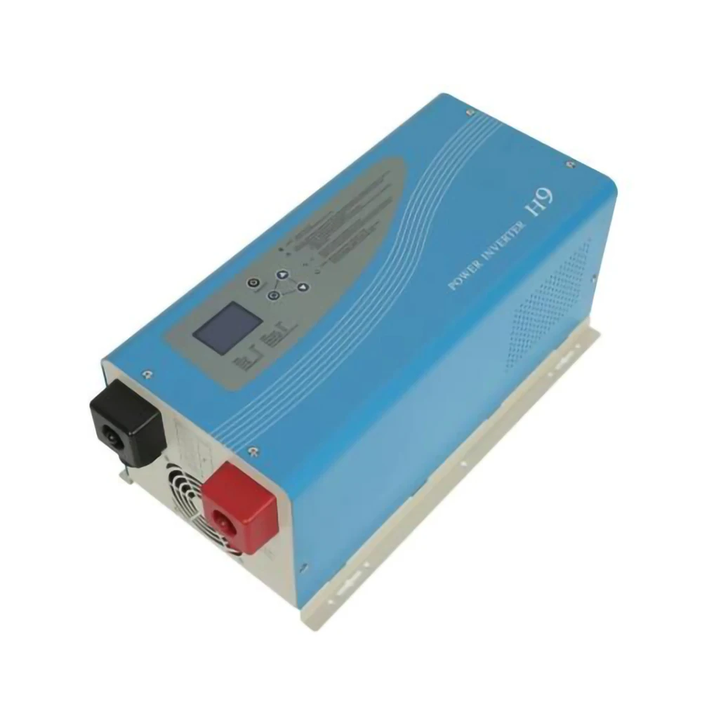 For Hot Power star invertor /120v 220v 230v 3000w pure sine wave inverter with battery charger