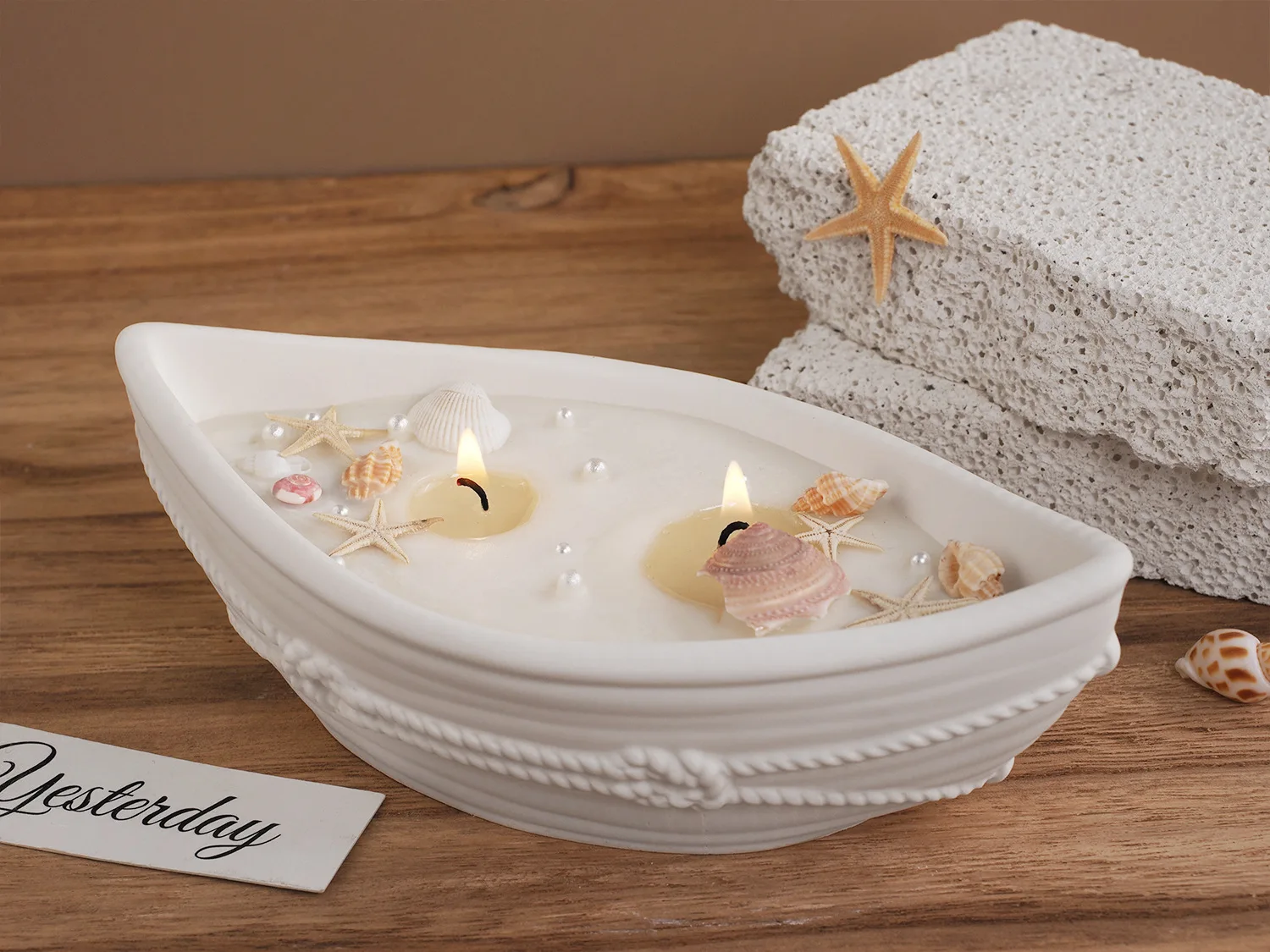 Thumbnail 4 - #43 Trending Decorative Trays Right Now