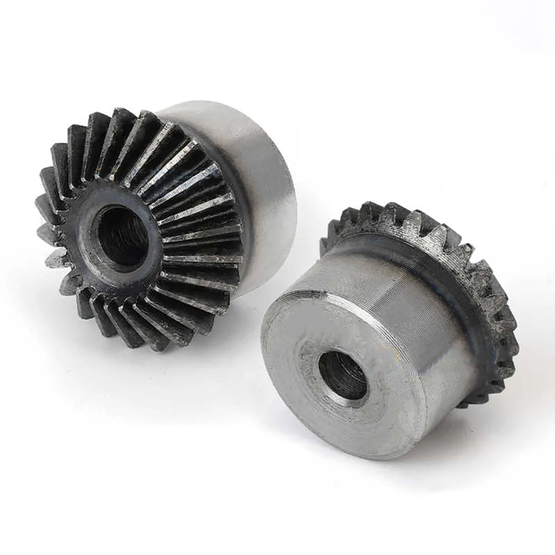 

1Pcs Process Hole 2.5M 32 34 35 36 38 40Teeth 1:1 Bevel Gear 45# Steel Gear 90 Degrees Meshing Angle Gears