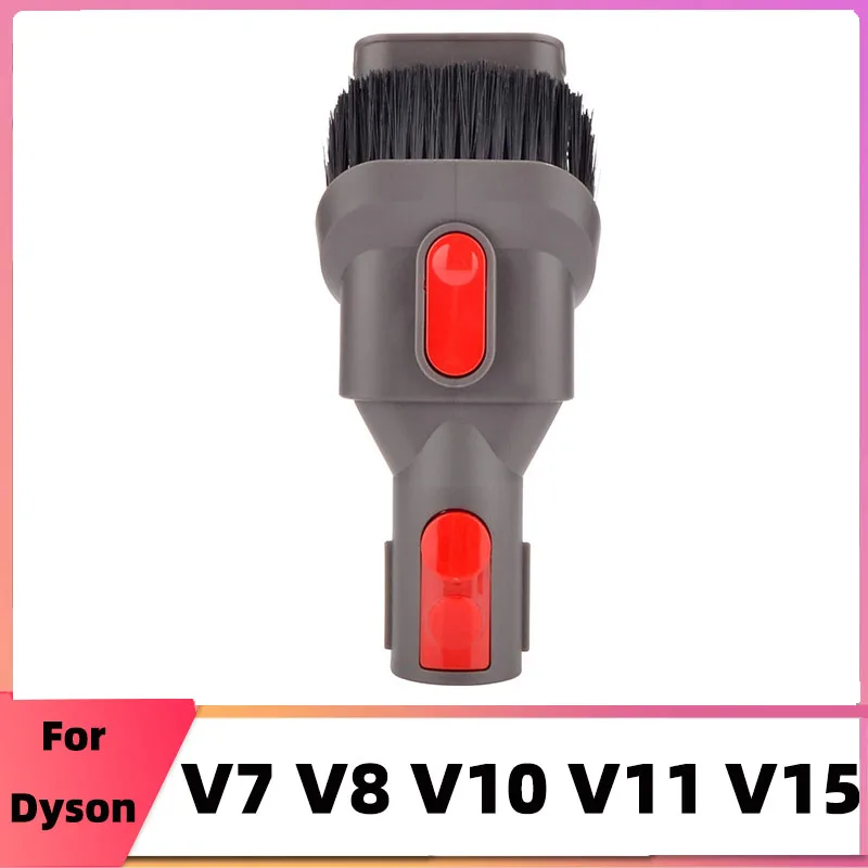 Combination Tool Brush For Dyson Gen 5 V15 V11 V10 V8 V7 Absolute Animal Motorhead Trigger Torque Drive Vacuum Cleaner Parts