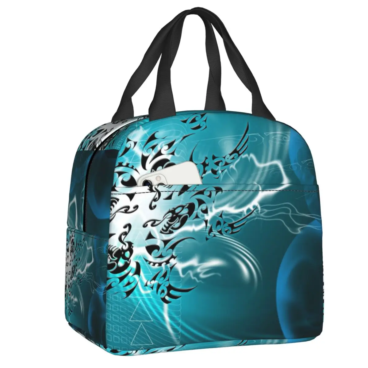 Custom Te Riri O Ta… - image