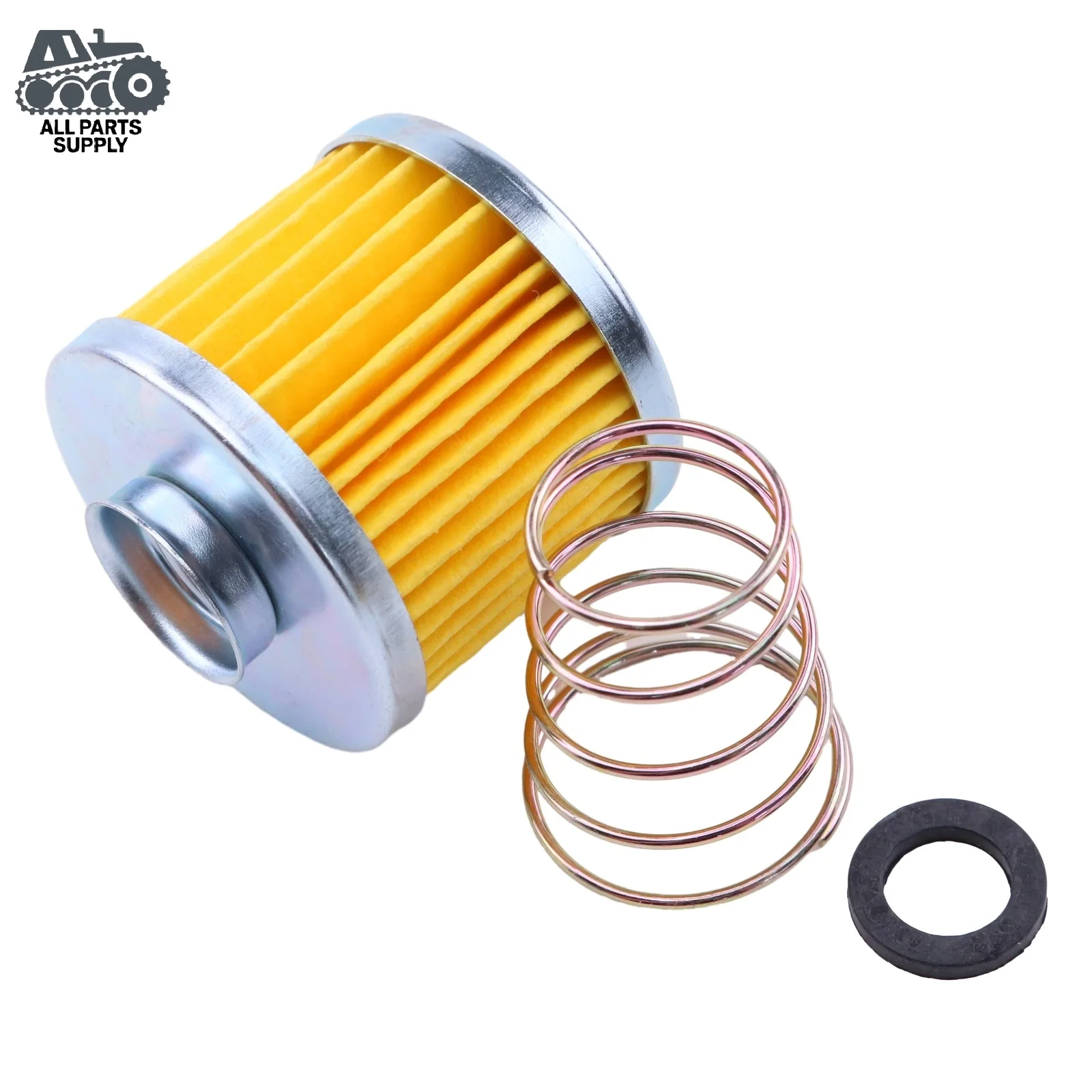 

Fuel Filter 25310-34950-71 04234-76003/76001-71 For Toyota Forklifts