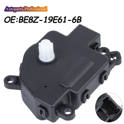 Car Auto accessorie HVAC Heater Blend Air Door Actuator BE8Z19E616B BE8Z-19E61-6B 604400 604-400 For Ford Fiesta 2011-2018