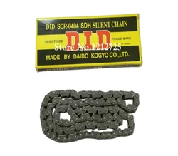 Motorcycle Engine Time Cam Chain XR250 Silent Timing Chain XR250R 1984-1995 / XR250L 1984-1987 XR 250 Engine camshaft chain