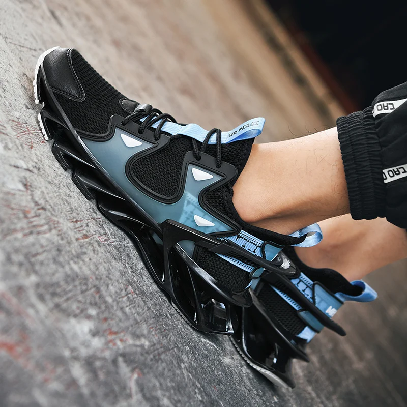 men shoes Sneakers Male Mens casual Shoes tenis Luxury shoes Trainer Race Breathable Shoes fashion loafers running Shoes for men