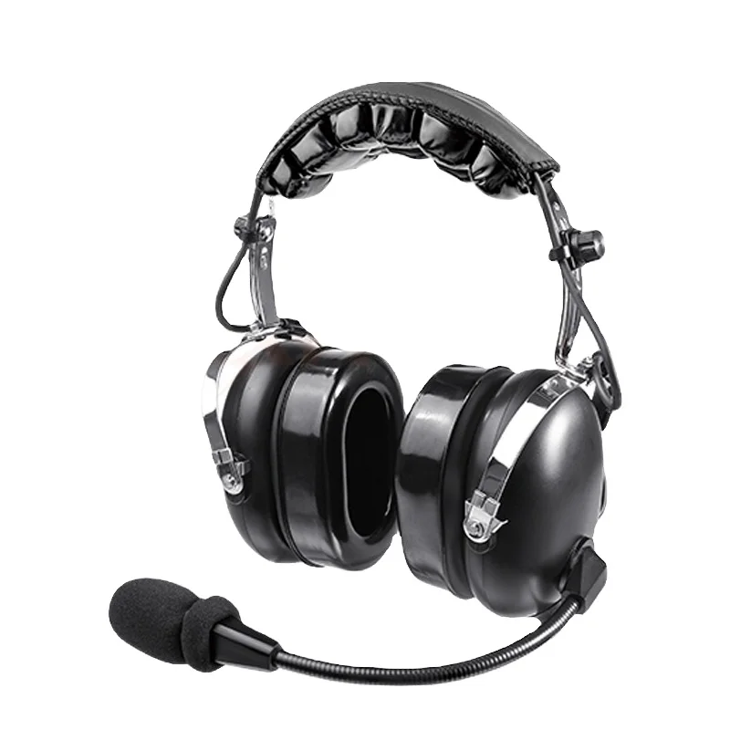 Pilot Headset For S… - image