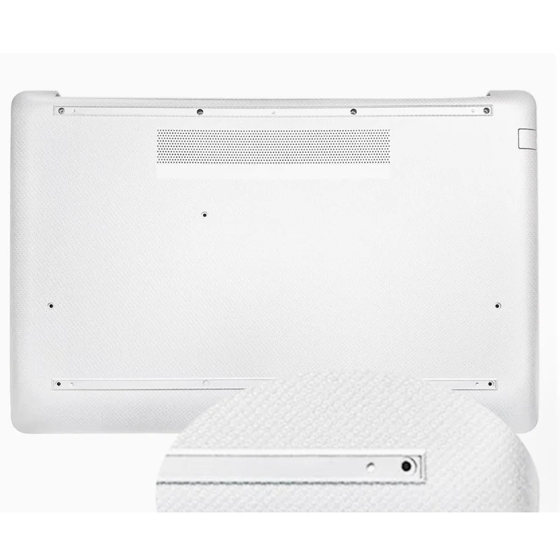 PP+ Original New Bottom Case Cover/Optical Drive Cover For HP 17-BY CA CR 17Q-CS 470 G7 I133