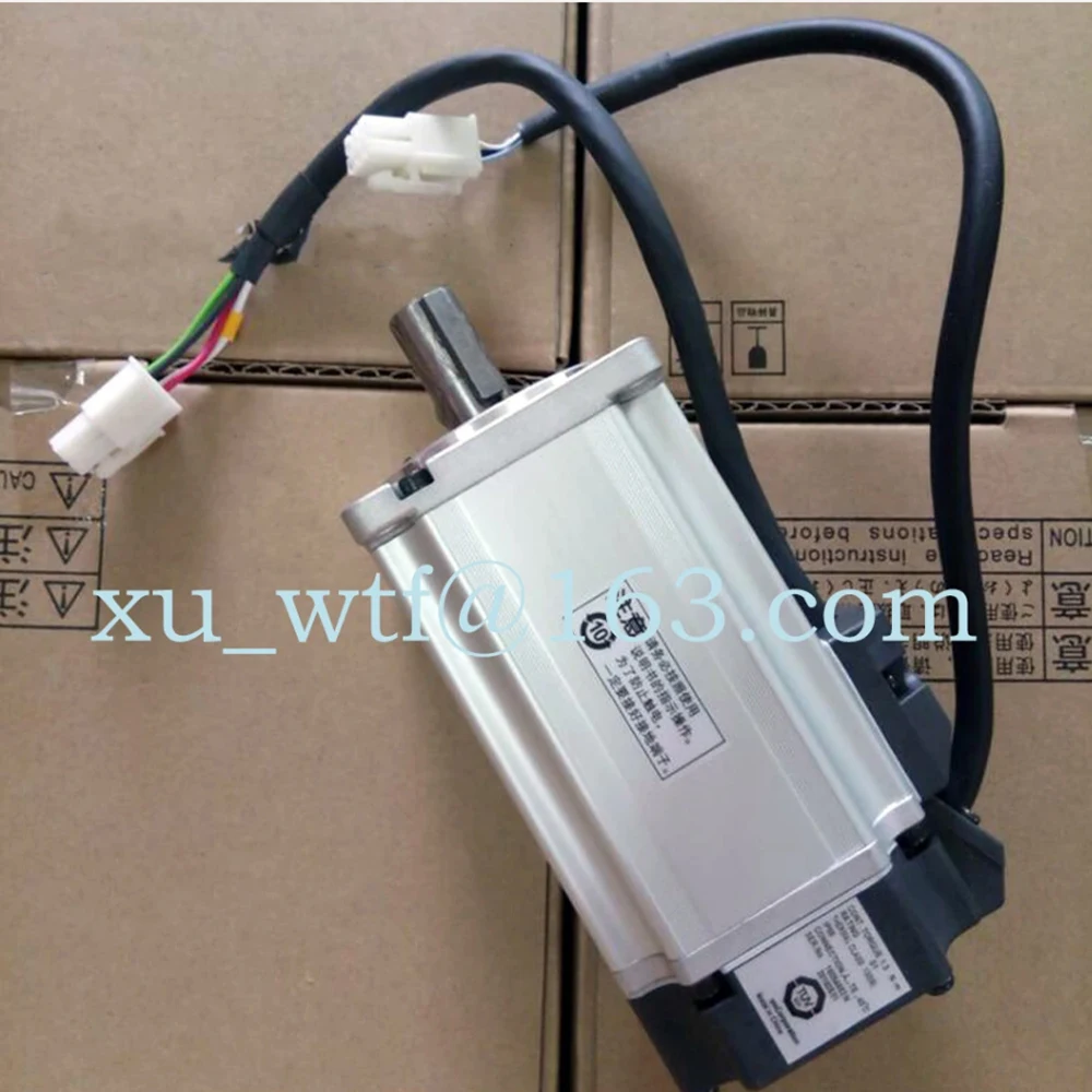 

Совершенно новый оригинальный серводвигатель MHMD082P1C MSMD082P1C