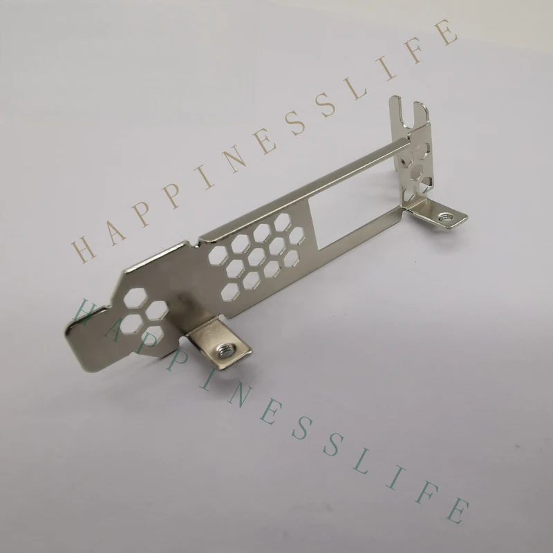 OM+   Low Profile Bracket for BROADCOM 9580-8i8e RAID Cont