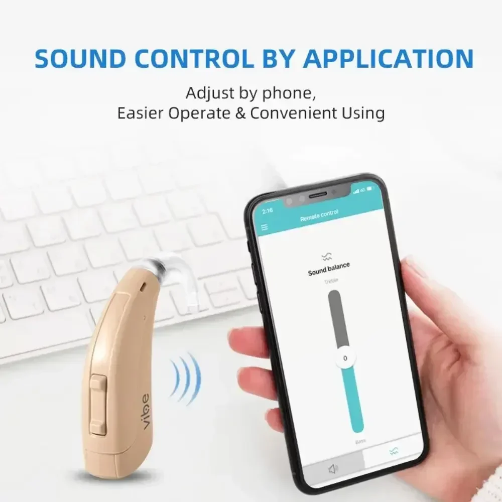 Vibe P4/P6/SP 6 Ori…