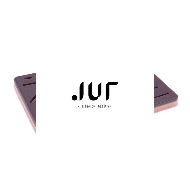 

Silicone Skin Pad Suture Training Surgical Wound For Surgeon Medical Practice Training Traumatic Suture Practice Skin Use