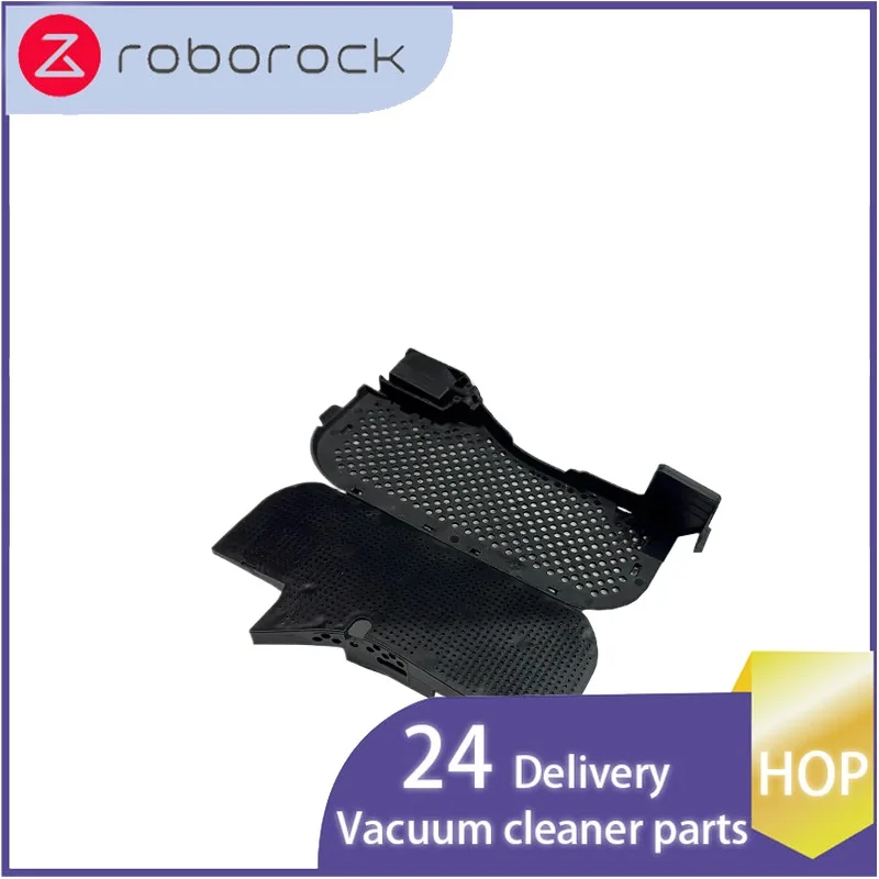 For Roborock S8 MaxV Ultra G20S Sink Filter  Base Station Filter Slot Accessories Vacuum Cleaner