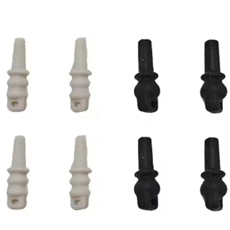 BTLIFE-For DJI 3 Pro Compatible 8 Rubber Balls For Drone Maintenance Shock-Absorbing Ball Replacement Parts