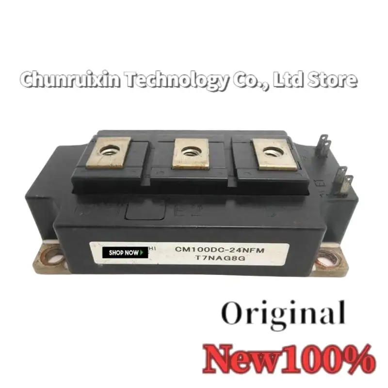 

IGBT module CM100DC1-24NFM CM100DC-24NFM CM150DC1-24NFM CM150DC-24NFM CM200DC1-24NFM CM200DC-24NFM
