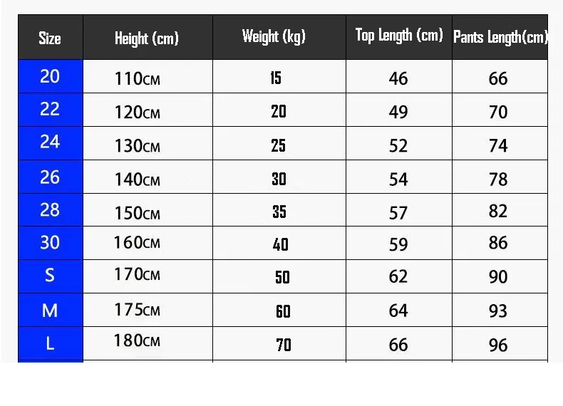 Children Kid Boy Girl Conmproression Skiing Underwear Set Fitness Ski Snowboarding Sport Running Hiking Exercise Jogging Suit 31 - view 2