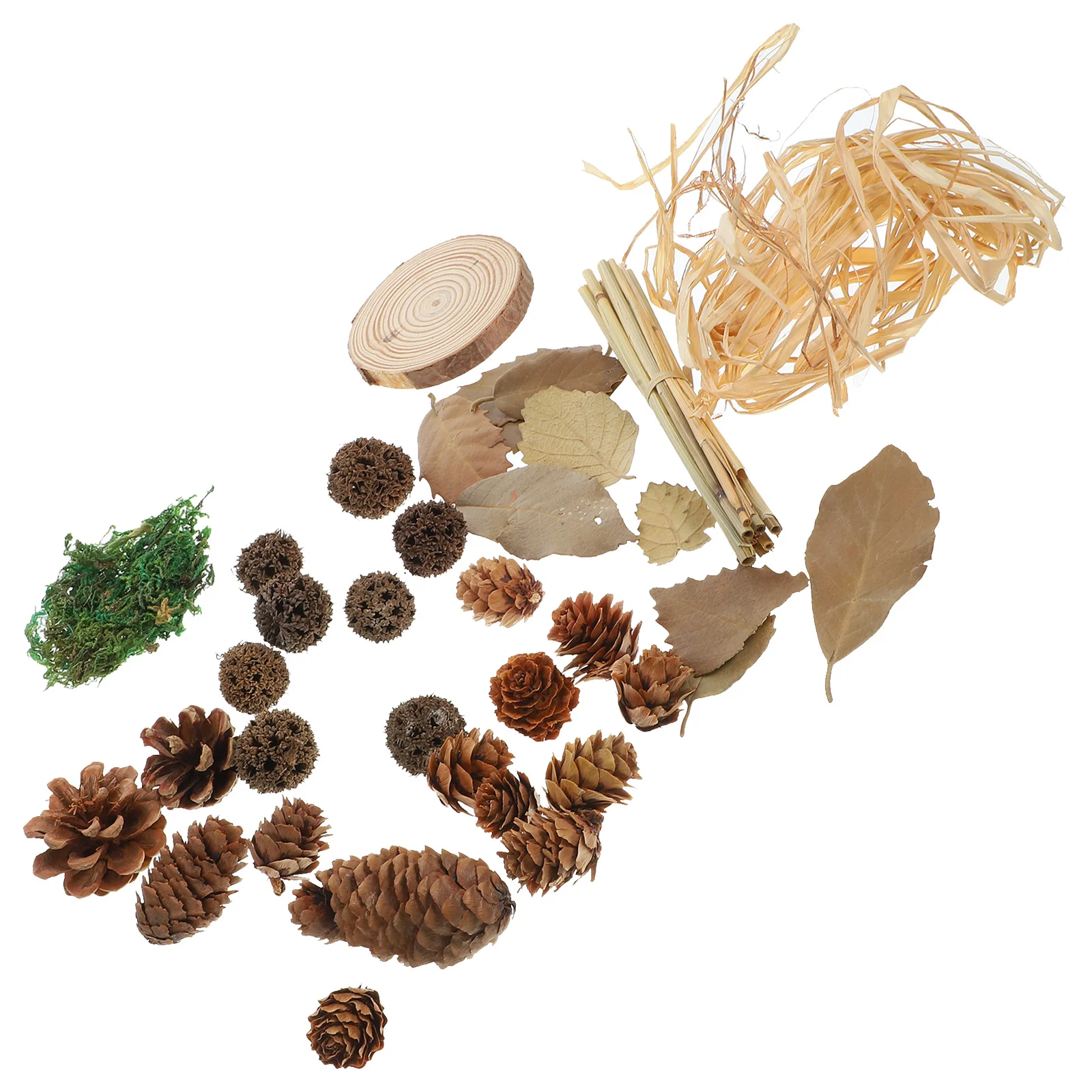 

1 комплект, винтажный реквизит для фотосессии, ретро-фон, декоративный деревянный лист, сосновая шишка, креативные принадлежности для фотосъемки с едой для домашнего бизнеса