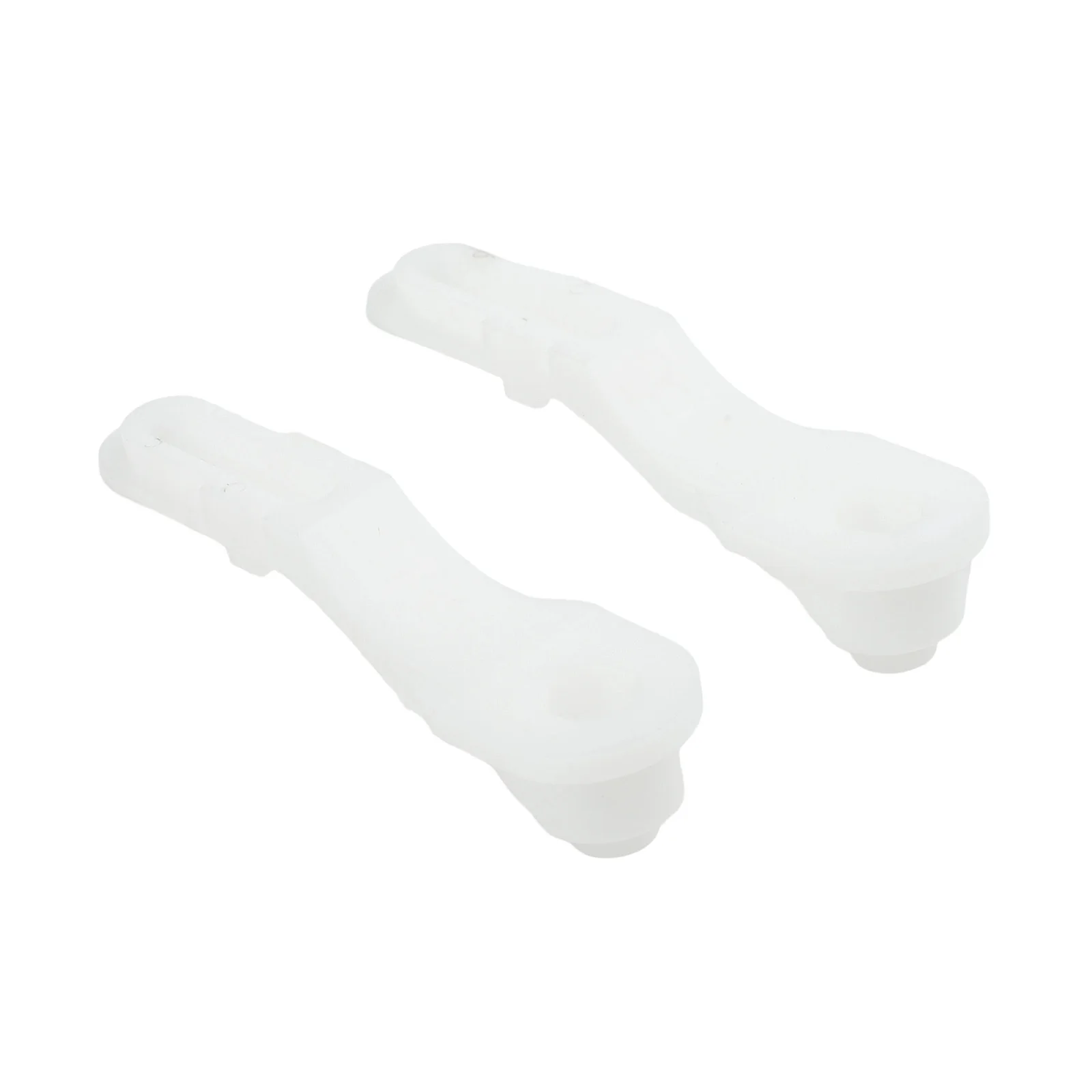 Car Air Conditioning Control Lever Climate Control Part AC Lever Non-deformable Wear-resistant Direct Replacement